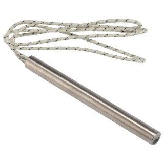 RS PRO Heating Element Cartridge Heater 4in Length 500W Power 240V AC 860-7050
