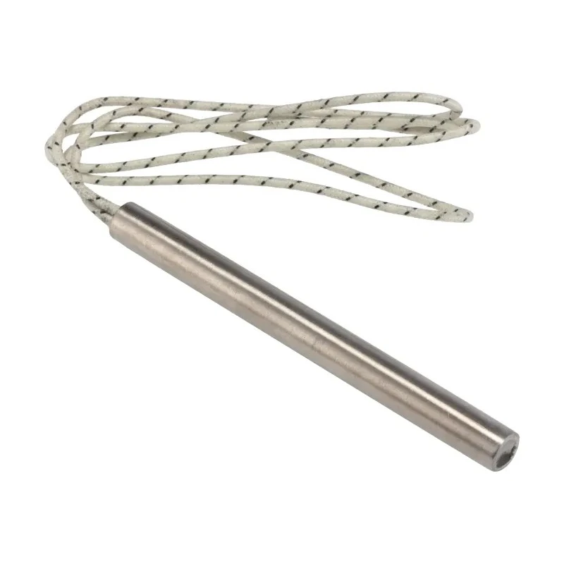 RS PRO Heating Element Cartridge Heater 4in Length 500W Power 240V AC 860-7050