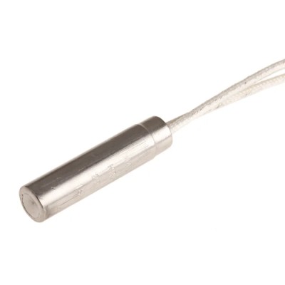 RS PRO Cartridge Heater Heating Element 1.5 in Length 50 W Power 220V AC 860-7078