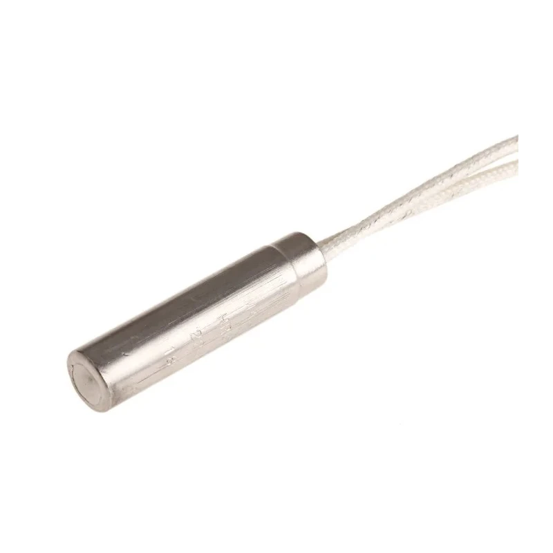 RS PRO Cartridge Heater Heating Element 1.5 in Length 50 W Power 220V AC 860-7078