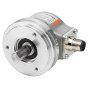 Kubler 5000 Series Rugged Incremental Encoder Push Pull Interface 30V dc 8.5000.B157.5000