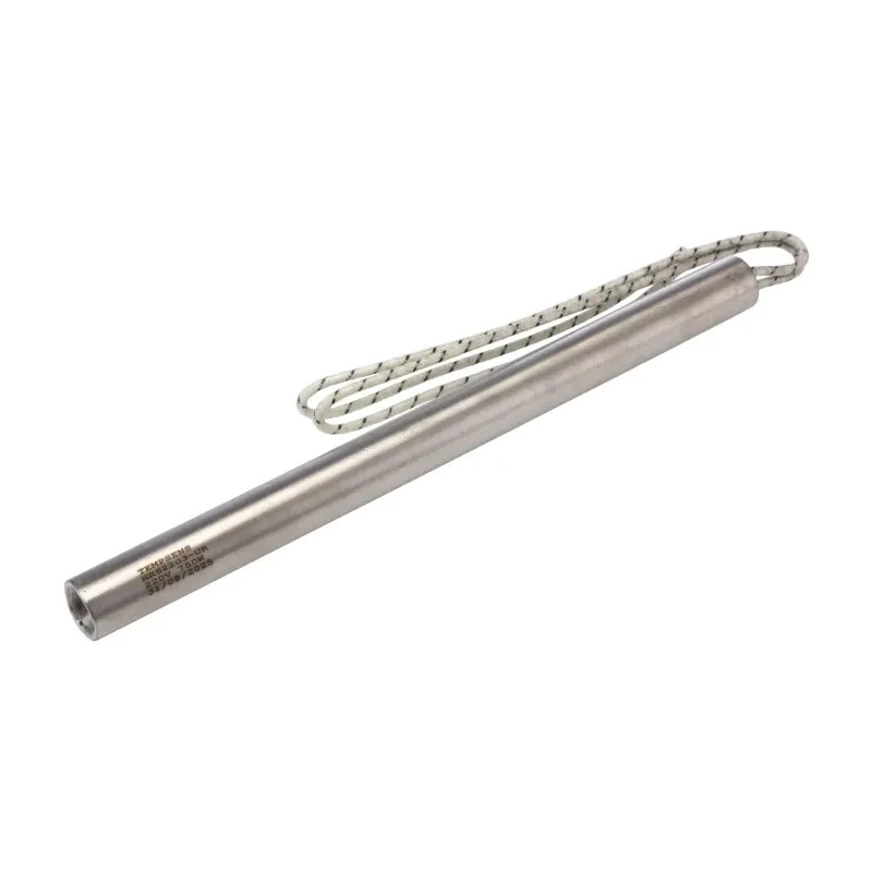 RS PRO Cartridge Heater Heating Element 8in Length 750W Power 220V AC 860-7104