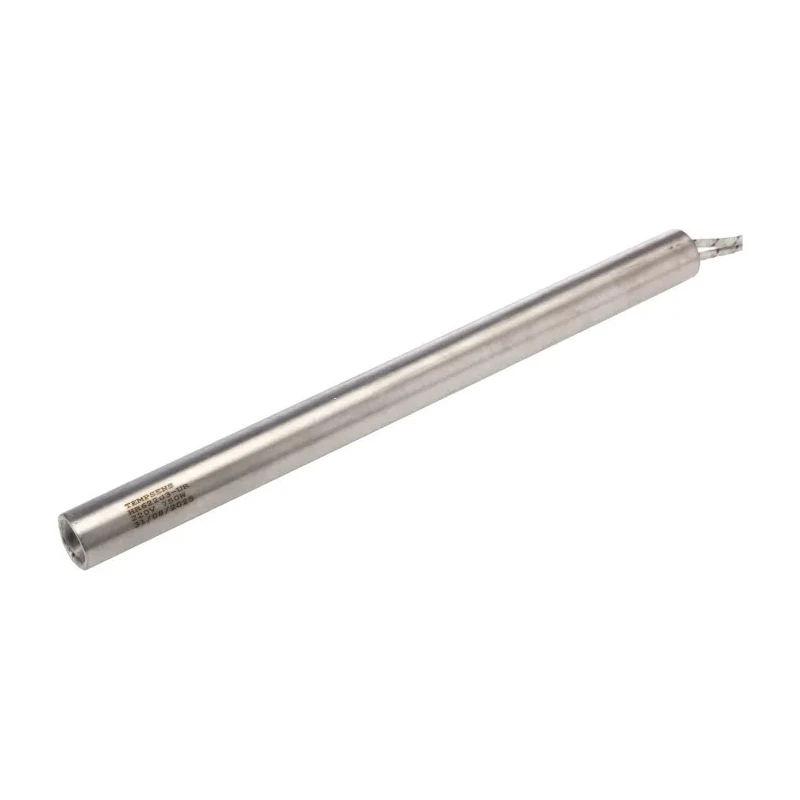 RS PRO Cartridge Heater Heating Element 8in Length 750W Power 220V AC 860-7104