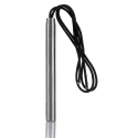 RS PRO 100W Cartridge Heater, 90mm Length, Stainless Steel Sheath, 220V ac 860-7157