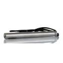 RS PRO 100W Cartridge Heater, 90mm Length, Stainless Steel Sheath, 220V ac 860-7157