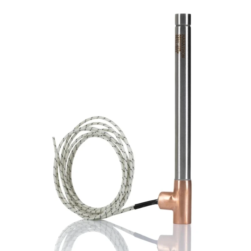 RS PRO Heating Element Air Heater 400W 240V AC 5in Length 860-7185