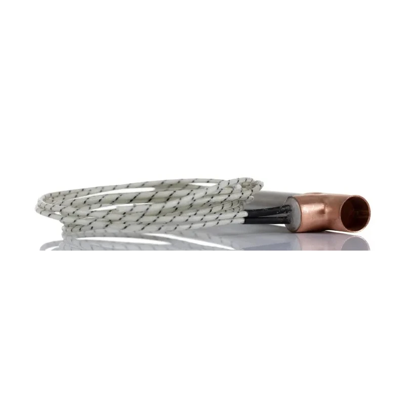 RS PRO Heating Element Air Heater 400W 240V AC 5in Length 860-7185