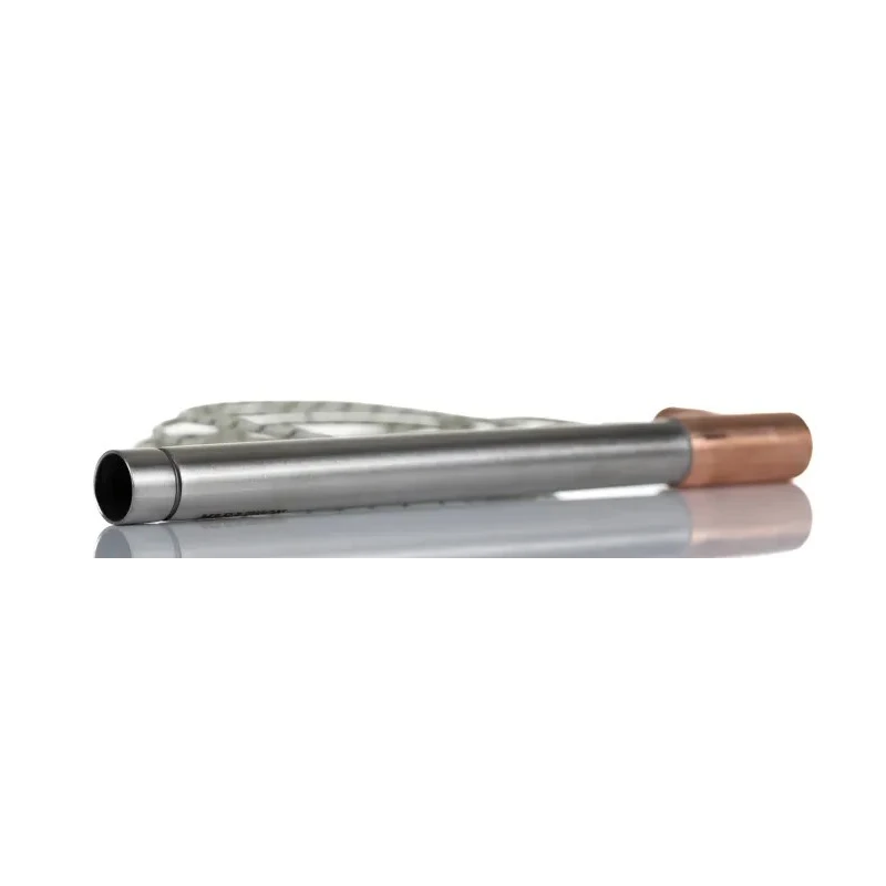 RS PRO Heating Element Air Heater 400W 240V AC 5in Length 860-7185