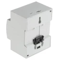 Italtronic Polycarbonate Raspberry Pi Case for Raspberry Pi B Transparent DIN Rail Modulbox 25.0410000.RMB