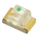 Kingbright 4 V Blue LED 2012 Surface Mount SMT Chip LED 100 mcd 150mA Forward Current KPT-2012QBC-D