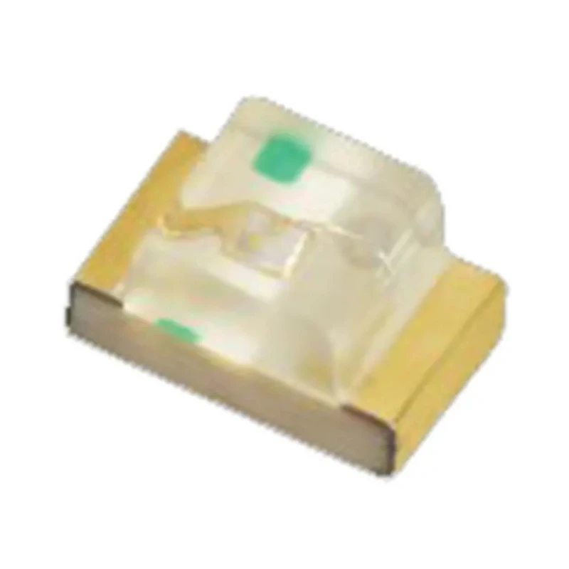 Kingbright 4 V Blue LED 2012 Surface Mount SMT Chip LED 100 mcd 150mA Forward Current KPT-2012QBC-D