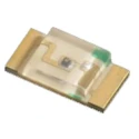 Kingbright 4 V Blue Surface Mount LED 3216 Package 150mA Forward Current 120mW Power Dissipation KPT-3216QBC-D