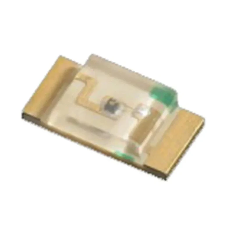 Kingbright 4 V Blue Surface Mount LED 3216 Package 150mA Forward Current 120mW Power Dissipation KPT-3216QBC-D