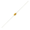 Vishay 330 pF Multilayer Ceramic Capacitor, 50V DC, 10% Tolerance, Through Hole Axial Leaded MLCC A331K15X7RF5UAAP