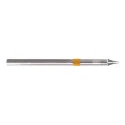Thermaltronics 1 mm Straight Chisel 11.4 mm Soldering Iron Tip S75CH010