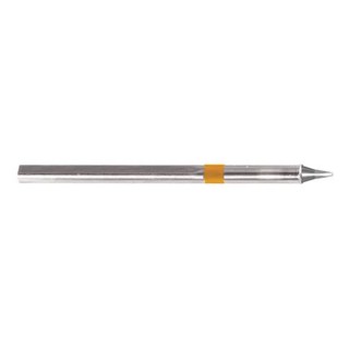 Thermaltronics 1 mm Straight Chisel 11.4 mm Soldering Iron Tip S75CH010