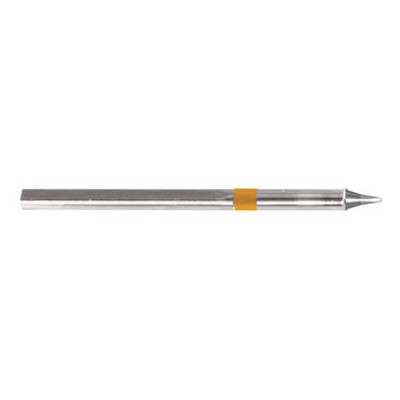 Thermaltronics 1 mm Straight Chisel 11.4 mm Soldering Iron Tip S75CH010