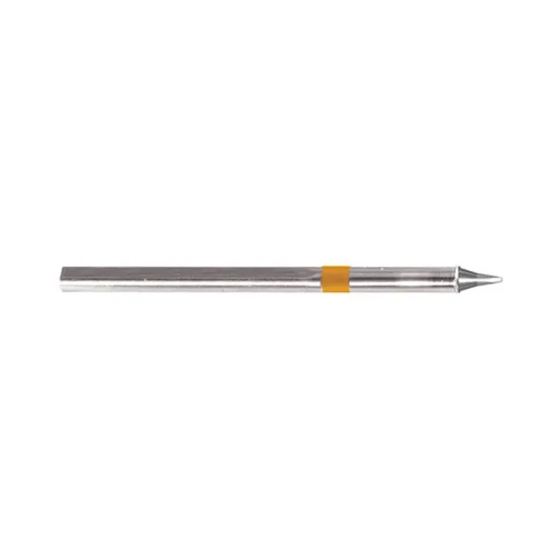 Thermaltronics 1 mm Straight Chisel 11.4 mm Soldering Iron Tip S75CH010