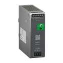 Schneider Electric Modicon ABL Regulated Switch Mode DIN Rail Power Supply 240V AC/DC Input 12V DC 10A Output ABLS1A12100