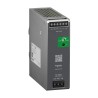 Schneider Electric Modicon ABL Regulated Switch Mode DIN Rail Power Supply 240V AC/DC Input 12V DC 10A Output ABLS1A12100