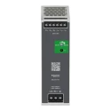 Schneider Electric Modicon ABL Regulated Switch Mode DIN Rail Power Supply 240V AC/DC Input 12V DC 10A Output ABLS1A12100