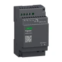 Schneider Electric Modicon ABL Regulated Switch Mode DIN Rail Power Supply 12V DC, 4.17A, 50W, 100-240V AC Input ABLM1A12042