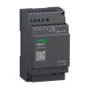 Schneider Electric Modicon ABL Regulated Switch Mode DIN Rail Power Supply 12V DC, 4.17A, 50W, 100-240V AC Input ABLM1A12042