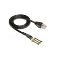 Sensirion 4th Generation High-Accuracy Ultra-Low-Power 16 Bit Relative Humidity and Temperature SEK-SHT40-AD1B-Sensors