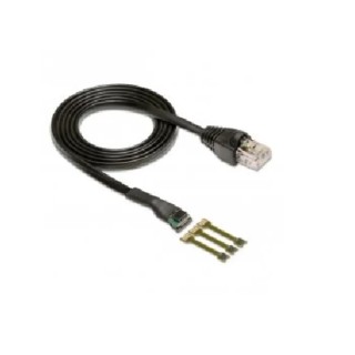Sensirion 4th Generation High-Accuracy Ultra-Low-Power 16 Bit Relative Humidity and Temperature SEK-SHT40-AD1B-Sensors