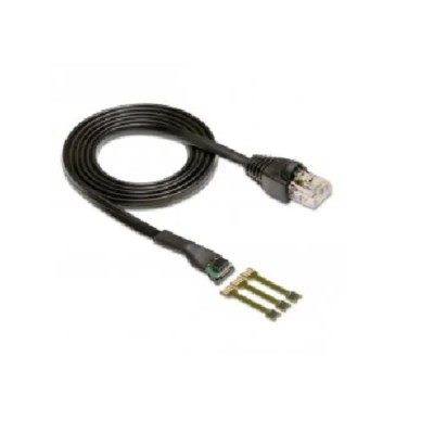 Sensirion 4th Generation High-Accuracy Ultra-Low-Power 16 Bit Relative Humidity and Temperature SEK-SHT40-AD1B-Sensors