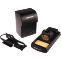 Weller Digital Soldering Station 55 W, 100V, 240V, 2 Outputs TMT-2000S-K