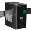 Schneider Electric Modicon ABL Regulated Switch Mode DIN Rail Power Supply AC/DC Input 100-240V AC, 140-340V DC ABLS1A24100