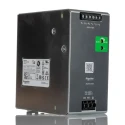 Schneider Electric Modicon ABL Regulated Switch Mode DIN Rail Power Supply AC/DC Input 100-240V AC, 140-340V DC ABLS1A24100