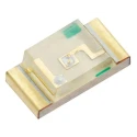 Kingbright Surface Mount Yellow LED 2.5 V 75 mW 3216 Package KP-3216SYCK