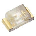 Kingbright Green LED 2.5 V 0402 Surface Mount Chip LED KPHHS-1005CGCK