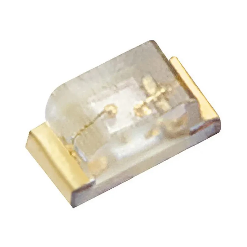 Kingbright Green LED 2.5 V 0402 Surface Mount Chip LED KPHHS-1005CGCK