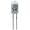 Kingbright Through Hole Multi-Colour LED 5 mm (T-1 3/4) Green, Red 2.5 V 75mW L-7113SRSGW