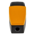 RS PRO Heavy Duty Momentary Foot Switch 1 NO/1 NC Contact 6A Current 230 V AC Die Cast Aluminium Housing 211-0698