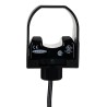 Banner OTB Series Illuminated Momentary Panel Push Button Switch SPDT IP66 OTBVR81