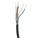 Banner OTB Series Illuminated Momentary Panel Push Button Switch SPDT IP66 OTBVR81