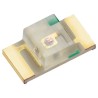 Kingbright 2.5 V Green LED 3216 Surface Mount 150mA Forward Current KPTR-3216CGCK