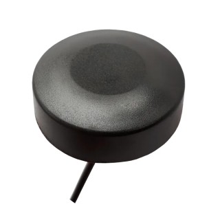 Siretta Puck Omni-Directional Telemetry Antenna with SMA Connector, ISM Band 868MHz 2dBi Gain TANGO38/1M/SMAM/S/S/17