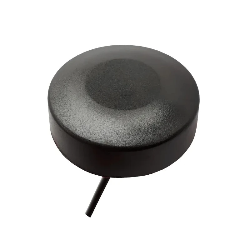 Siretta Puck Omni-Directional Telemetry Antenna with SMA Connector, ISM Band 868MHz 2dBi Gain TANGO38/1M/SMAM/S/S/17