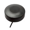 Siretta Puck Omni-Directional Telemetry Antenna with SMA Connector, ISM Band 868MHz 2dBi Gain TANGO38/1M/SMAM/S/S/17
