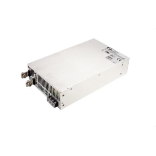 XP Power HDL3000PS12 Switching Power Supply 60V Output, 2.4 kW Power, Chassis Mount, 264V AC Input HDL3000PS12