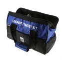 RS PRO Electrician Lockout Kit Multipurpose Lockout Devices Set in Carrying Case 862-5244