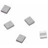 Wurth Elektronik Wirewound Surface Mount Inductor 2512 Case, Shielded, Magnetic Iron Alloy Core, 4.7 μH ±20 % 74438324047