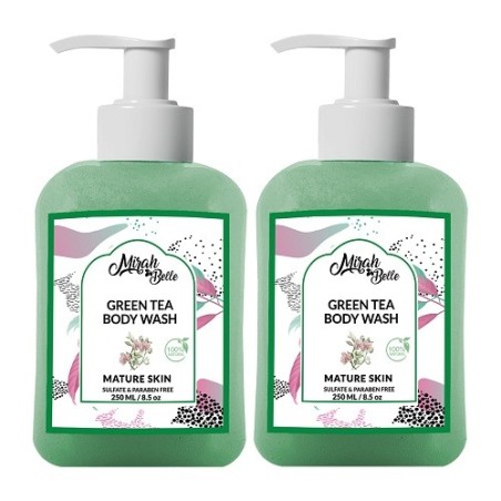 mirah-belle-green-tea-orchid-mature-skin-body-wash-pack-of-2-sulfate-paraben-free-gmo-free-250-ml-23523