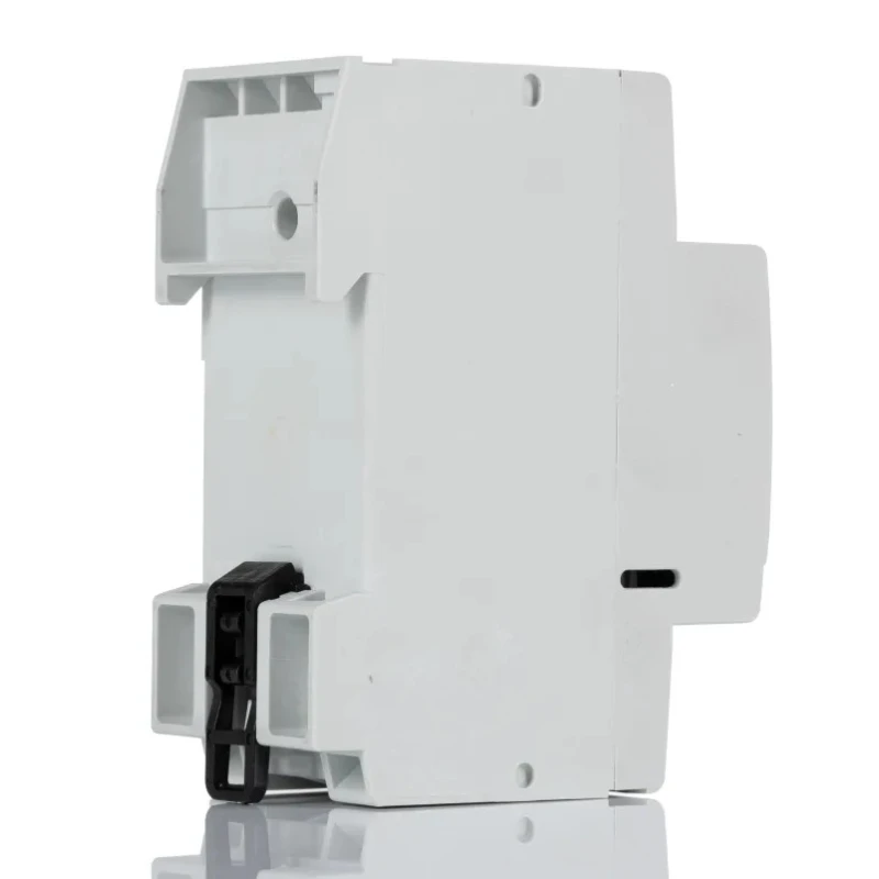 ABB Safety Contactor 4-Pole, 25 A, 17.3 kW Power Rating, 230 240 V Coil Voltage ESB25