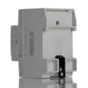 ABB Safety Contactor 4-Pole 30A 2.77 kW 24V Coil 4 NO Screw Terminal DIN Rail Mount ESB40